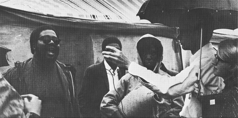 Turner at Little 500 Sit in